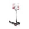 Trotineta pliabila globber master negru 2