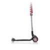 Trotineta pliabila globber master negru 3