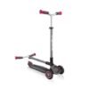 Trotineta pliabila globber master negru 4