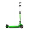 Trotineta pliabila pentru copii Toyz CARBON Green 2