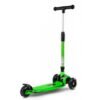 Trotineta pliabila pentru copii Toyz CARBON Green 3