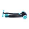 Trotineta pliabila pentru copii Toyz CARBON Mint 2