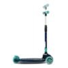 Trotineta pliabila pentru copii Toyz CARBON Navy 1