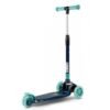Trotineta pliabila pentru copii Toyz CARBON Navy 2