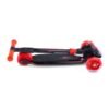 Trotineta pliabila pentru copii Toyz CARBON Red 2