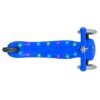 Trotineta primo starlight albastra 3
