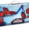 Trotineta reglabila Spiderman 2