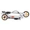 Trotineta space scooter x580 series alb 1