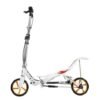 Trotineta space scooter x580 series alb 2