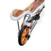 Trotineta space scooter x580 series alb 3