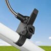Umbreluta solara pentru carucioare bej REER 72150 1