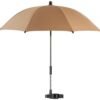 Umbreluta solara pentru carucioare bej REER 72150 3