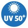 Umbreluta solara pentru carucioare bleumarin Reer 72156 1