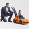 Vehicul MClaren 570S Push Sports 2
