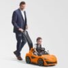 Vehicul MClaren 570S Push Sports 4