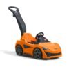 Vehicul MClaren 570S Push Sports 5