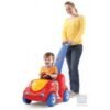 Vehicul Push Around Buggy Rosu 1