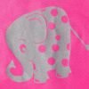Vesta de siguranta MyBuddyGuard Elefant roz REER 53022 10