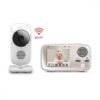 Video Monitor Digital Wi Fi Motorola MBP667 Connect 3